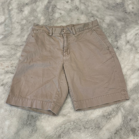 Polo Ralph Lauren Classic Fit 9” Shorts - Picture 2 of 6